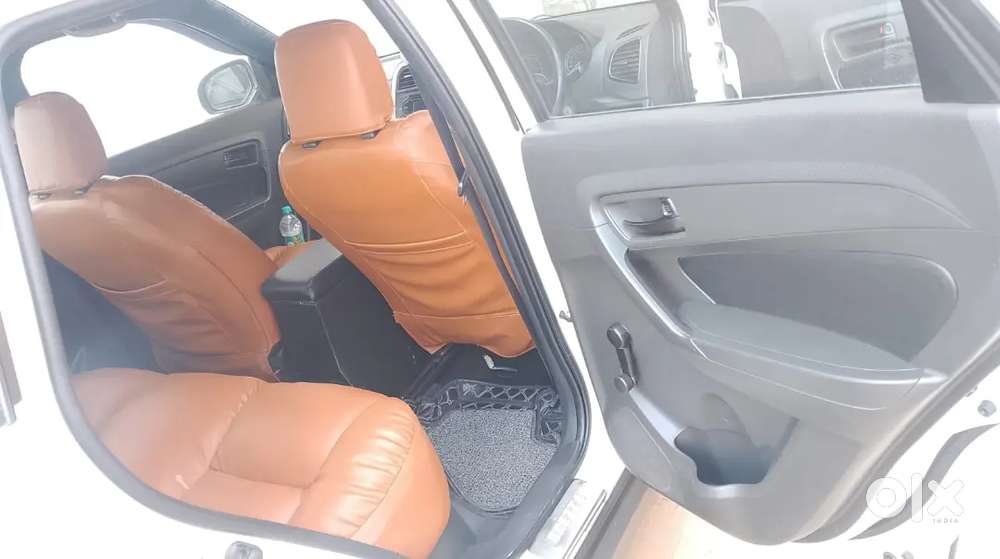 Maruti Suzuki Brezza 2017 Diesel 73000 Km Driven