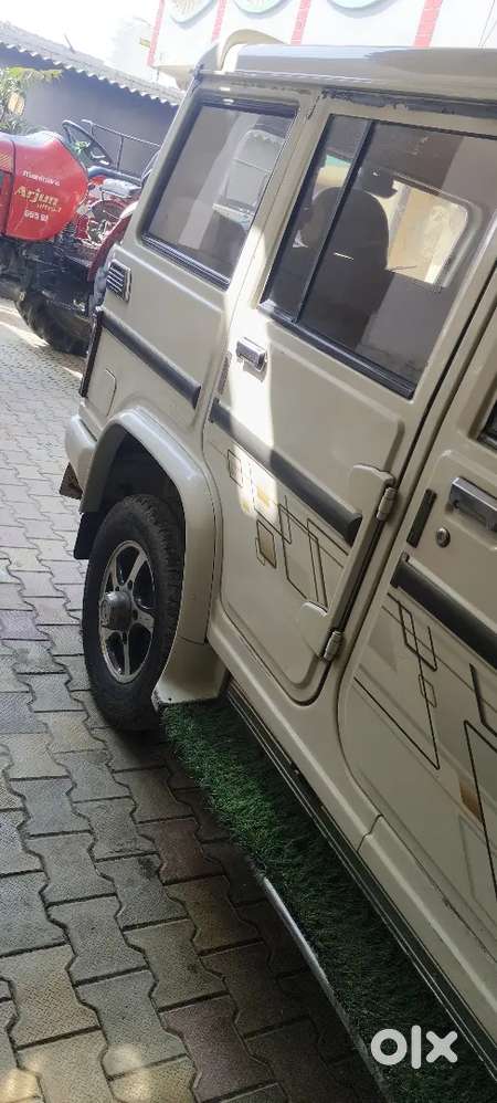 All Original Bumper To Bumper