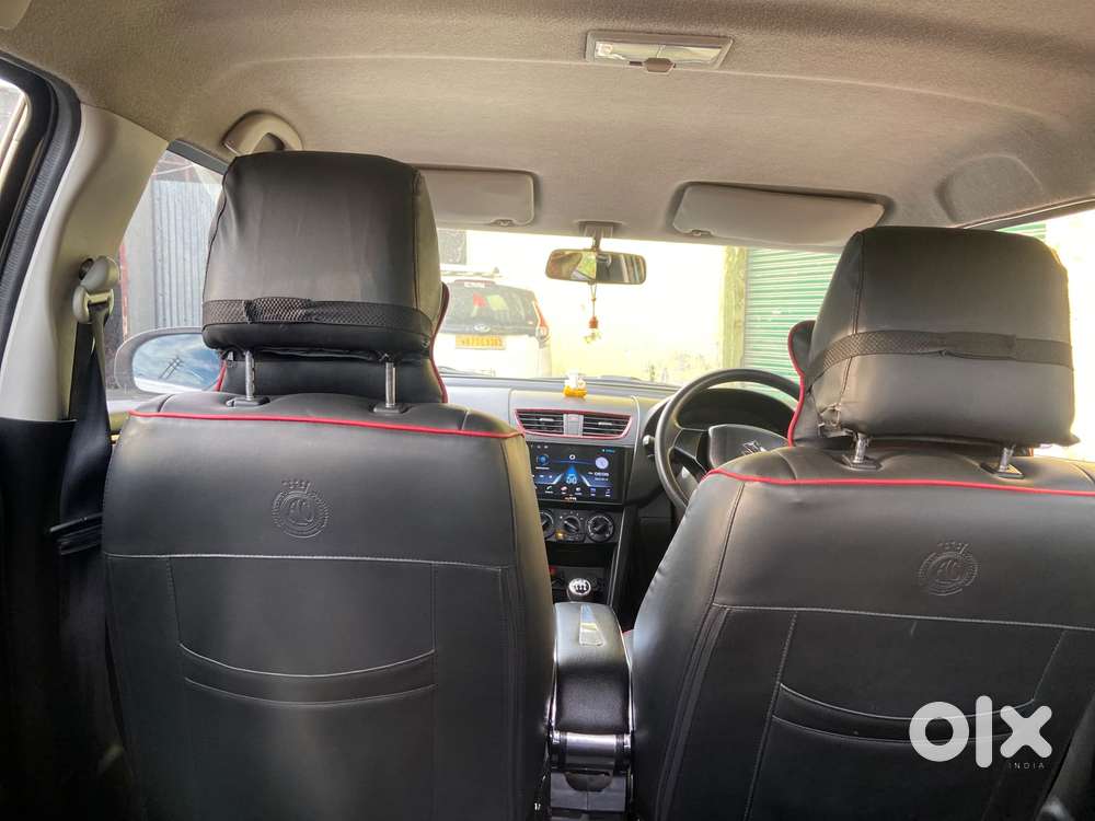 Maruti Suzuki Swift Vxi Glory Limited Edition, 2015, Petrol