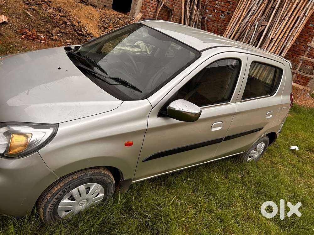 Maruti Suzuki Petrol 2022