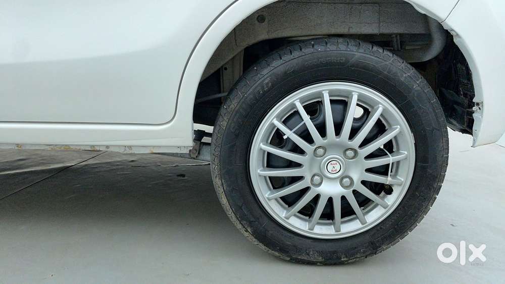 Maruti Suzuki Alto K10 1.0 Vxi (o), 2018, Petrol
