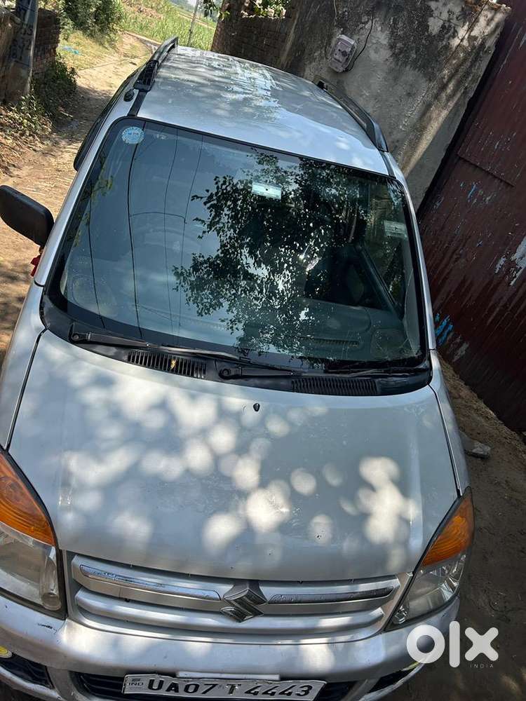 Maruti Suzuki 2007 Model