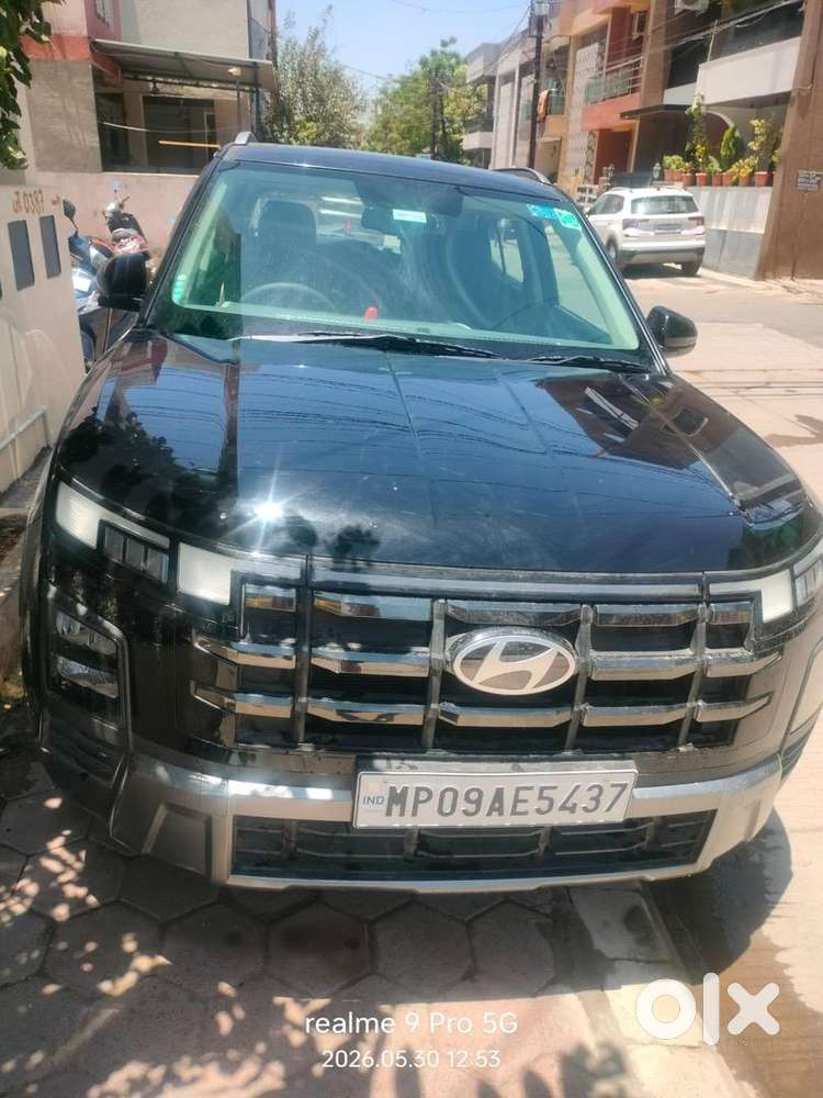 Hyundai Petrol Car 2024
