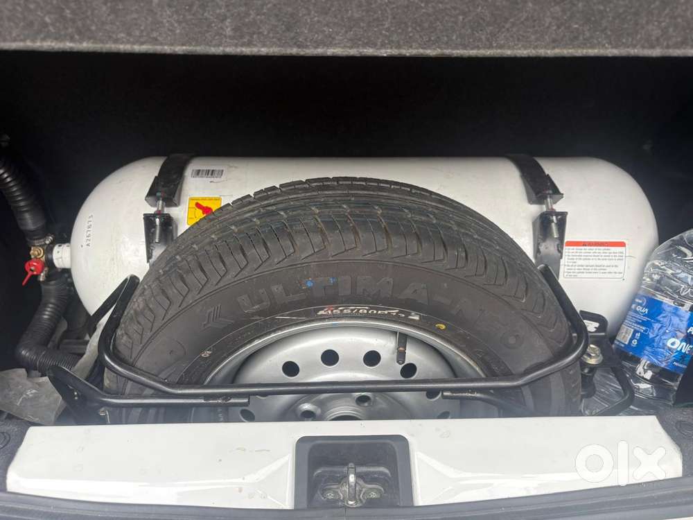 Maruti Suzuki Wagon R 1.0 Lxi Krest Limited Edition Cng, 2025, Cng &..