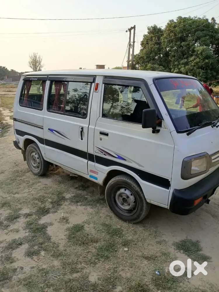 Adi Raj Omni You