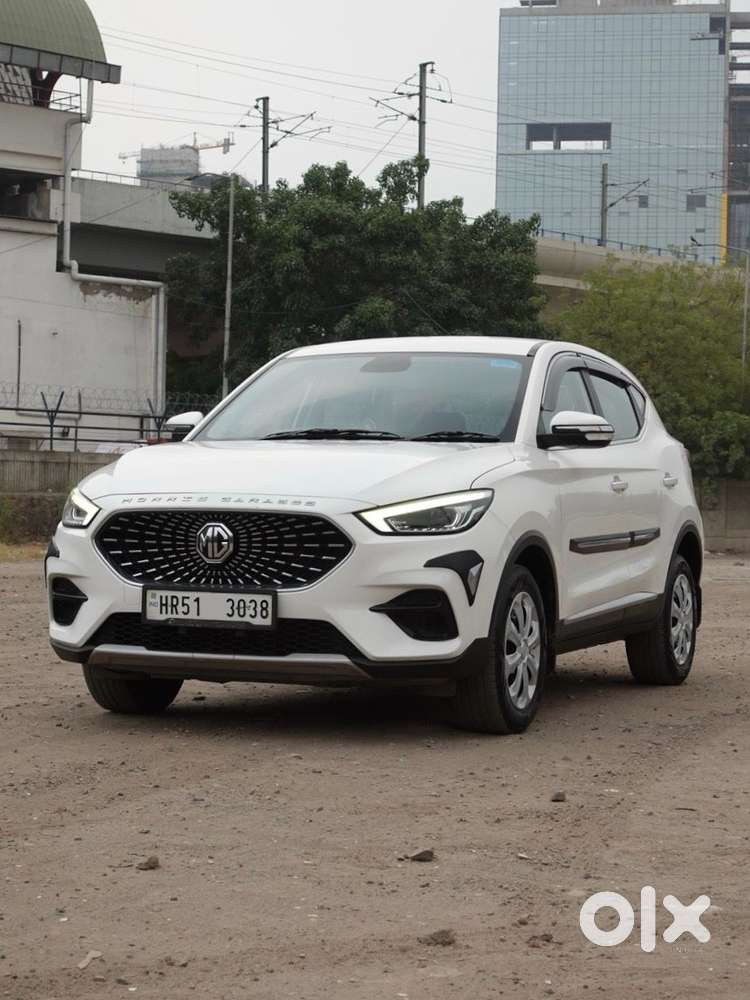 Mg Astor 1.5 Ex Style, 2022, Petrol