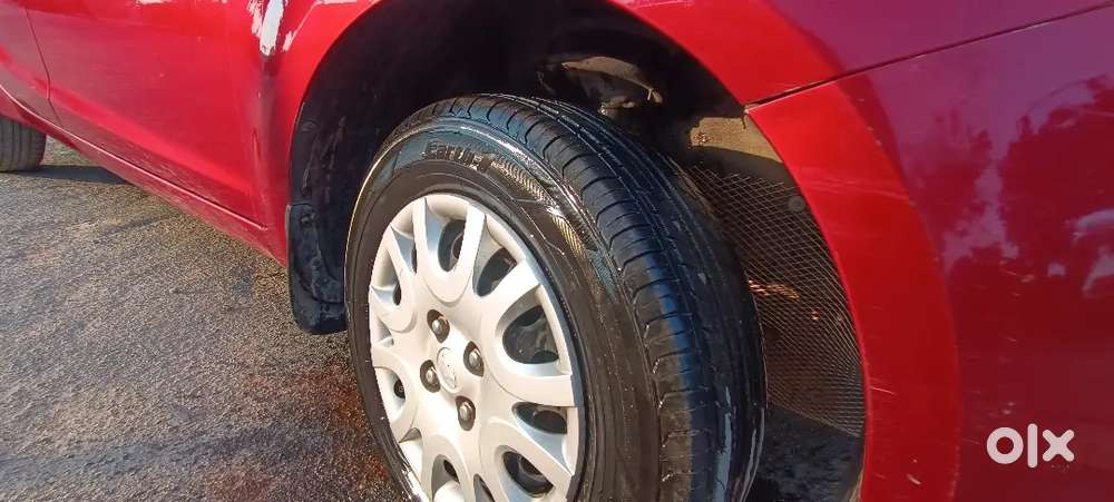 Hyundai New I20 2011 Petrol 33000 Km Driven