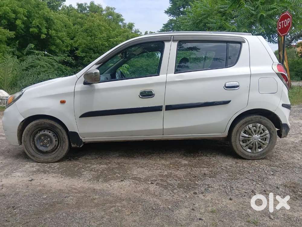 Maruti Suzuki Alto Vxi Plus 2020. One Hand Use Car Best Condition