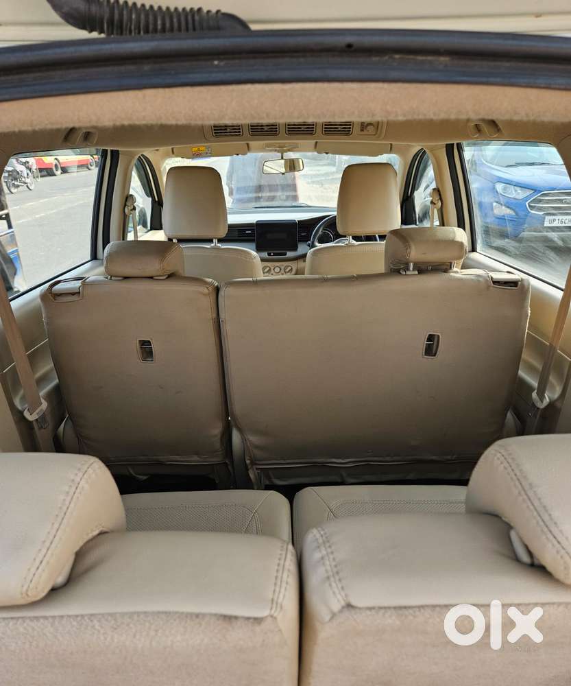 Maruti Suzuki Ertiga Vxi Shvs, 2021, Cng & Hybrids