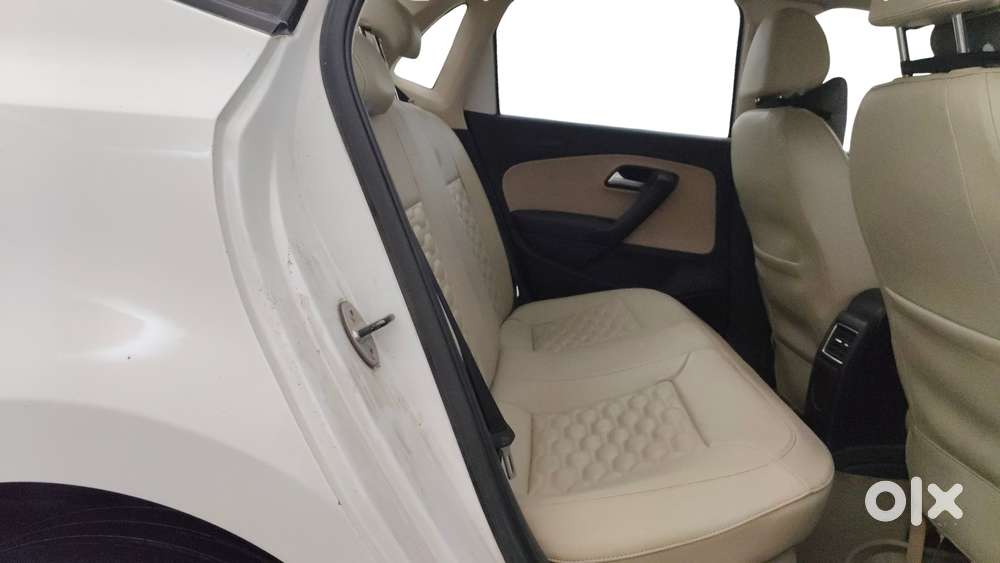Volkswagen Ameo 1.2 Mpi Highline, 2017, Petrol