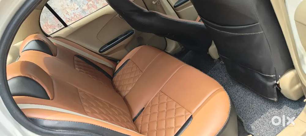 Good Condition Car