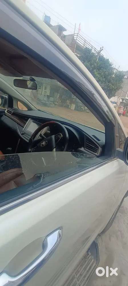 Toyota Innova 2018 Diesel 86230 Km Driven