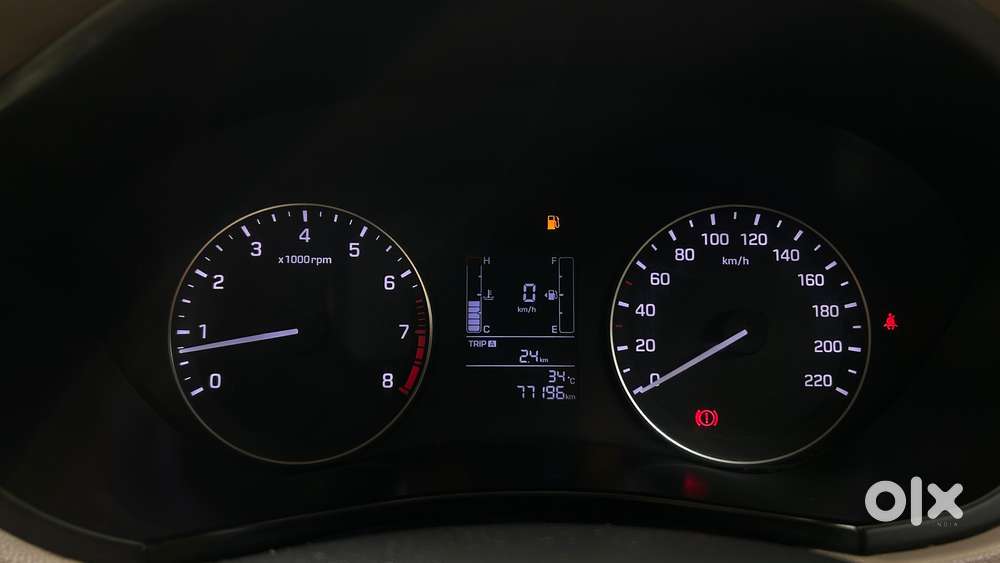 Hyundai I20 Magna Plus, 2016, Cng & Hybrids