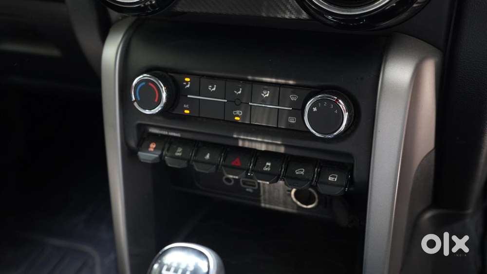 Mahindra Thar Lx Hard Top Diesel Mt Rwd, 2023, Diesel