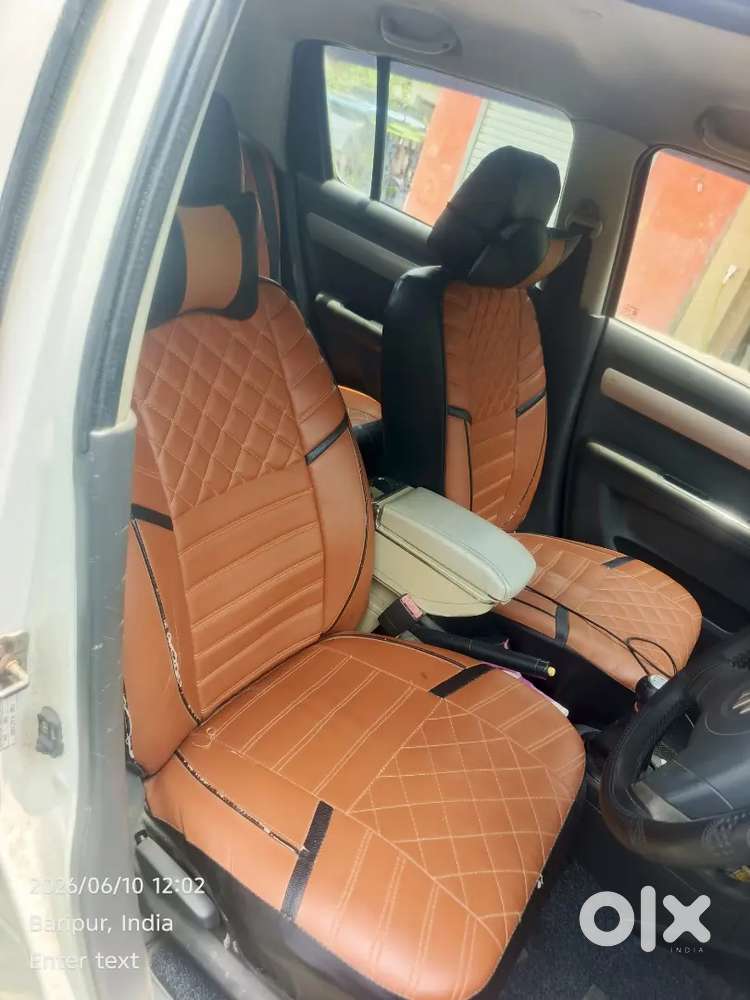 Maruti Suzuki Dzire 2012 Diesel 150000 Km Driven