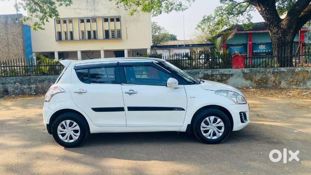Maruti Suzuki Swift Vdi, 2017, Diesel