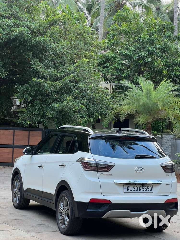 Hyundai Diesel Car 2016