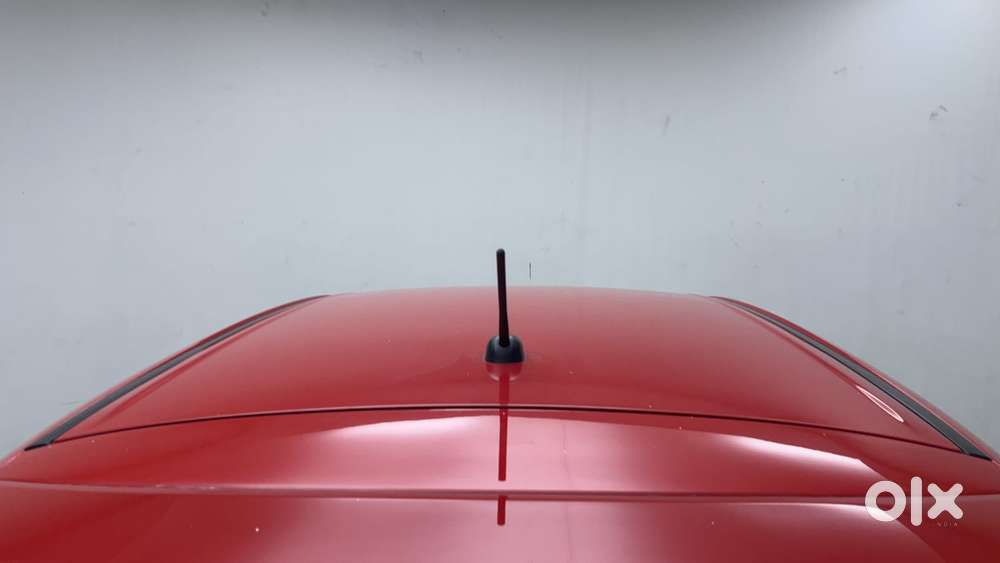 Maruti Suzuki Baleno 2015-2019 1.2 Alpha At, 2018, Petrol
