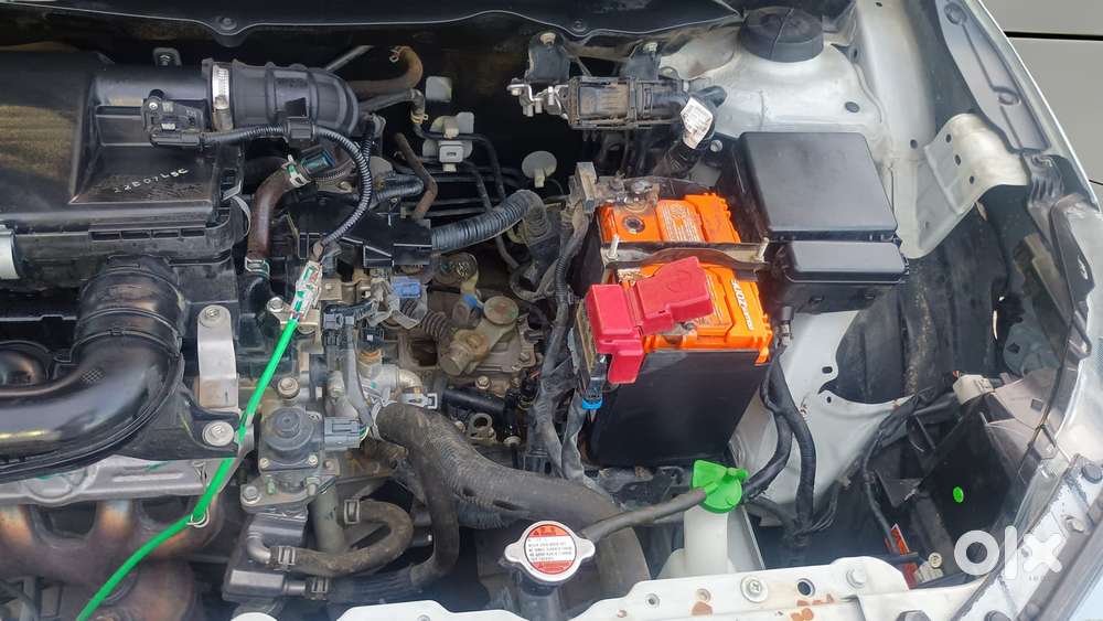Maruti Suzuki Baleno Alpha, 2022, Petrol