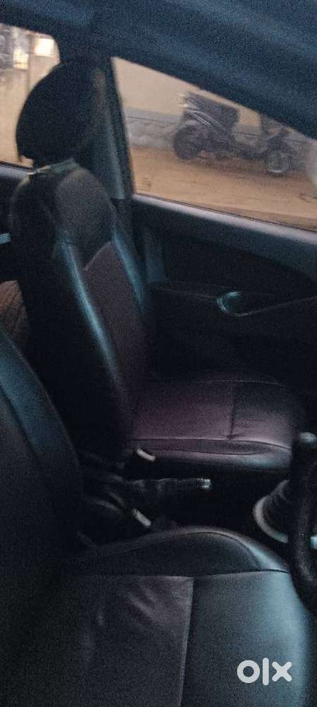 Ford Figo, 2010, Diesel