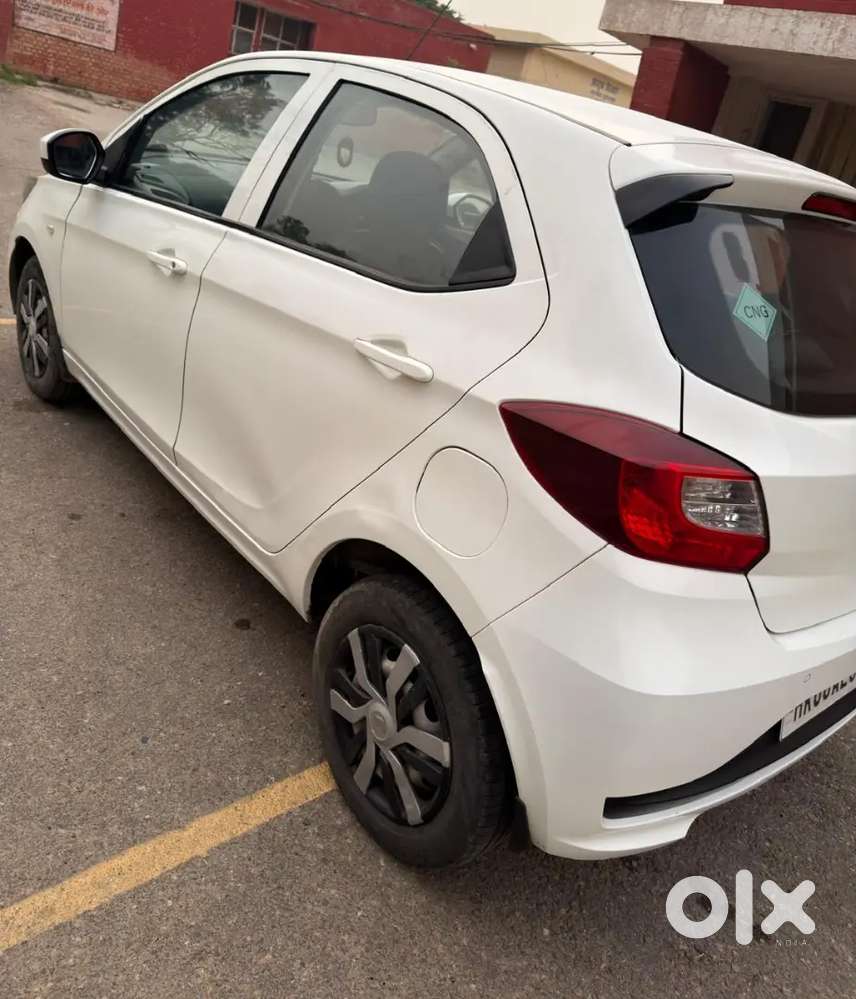 Tata Tiago Nrg 1.2 Xz 2023
