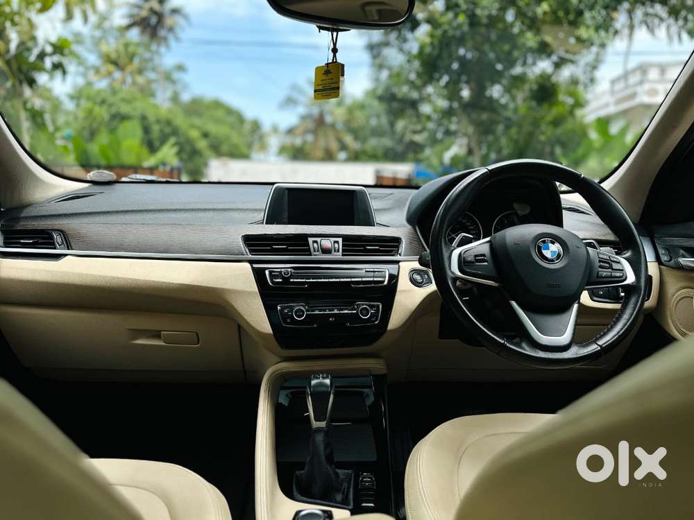 Bmw X1 Sdrive 20d X Line, 2016, Diesel