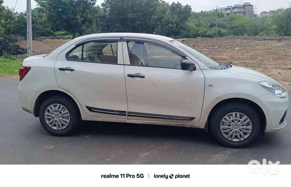 Maruti Dzire Tour 2024