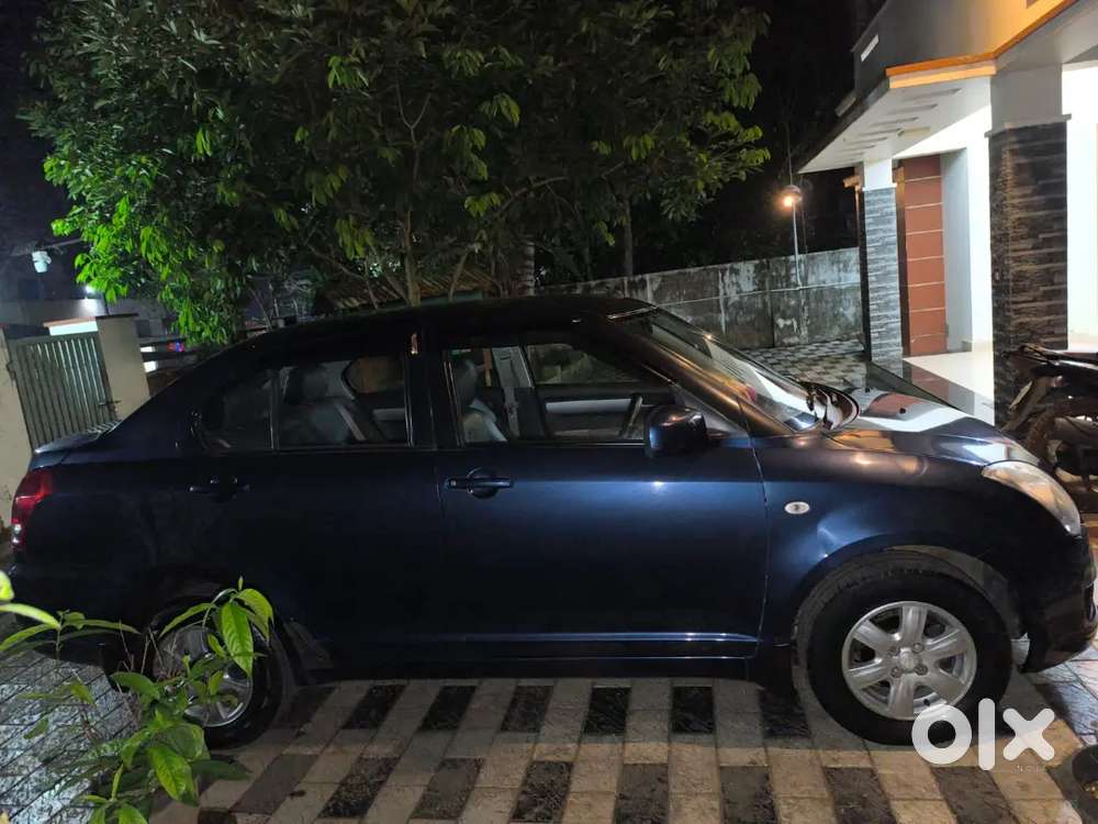 Maruti Suzuki Dzire 2008