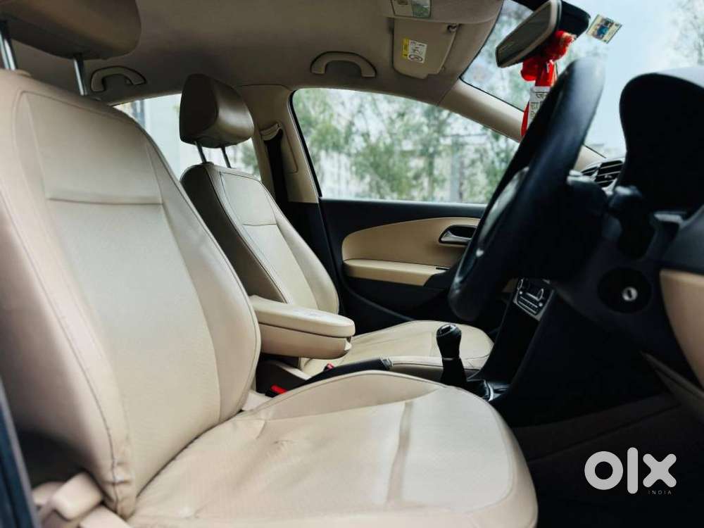 Volkswagen Vento 1.5 Tdi Highline, 2018, Diesel
