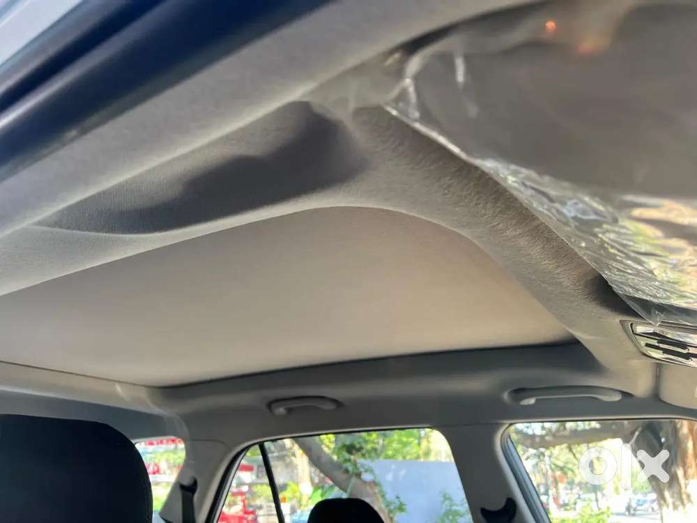 Hyundai Alcazar As Good As New ,doctor Driven .