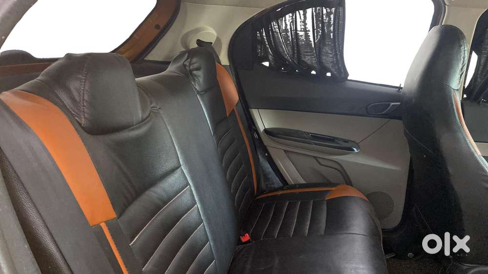 Tata Tiago 1.05 Revotorq Xt, 2018, Petrol