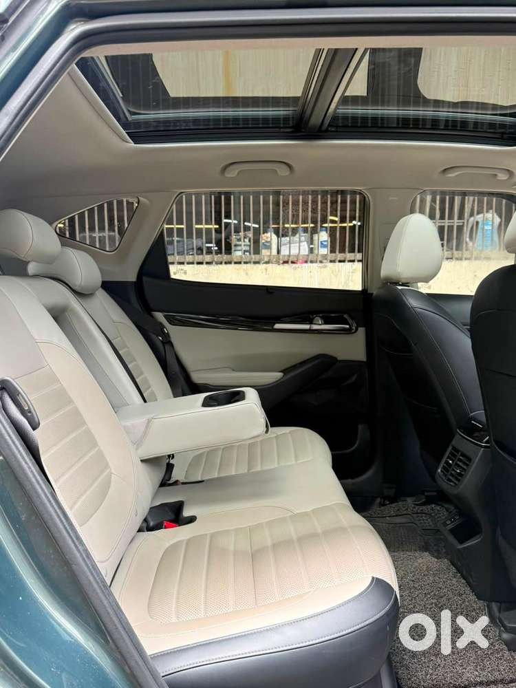 Kia Seltos Htx Ivt G, 2024, Petrol