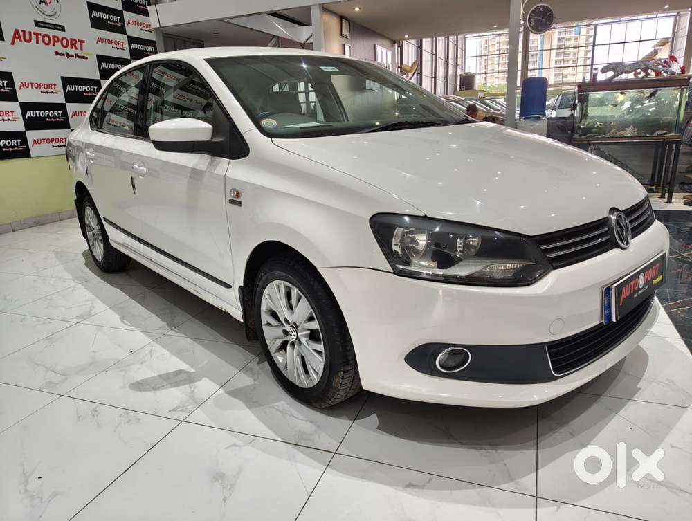 Volkswagen Vento 1.5 TDI Highline Plus, 2015, Diesel