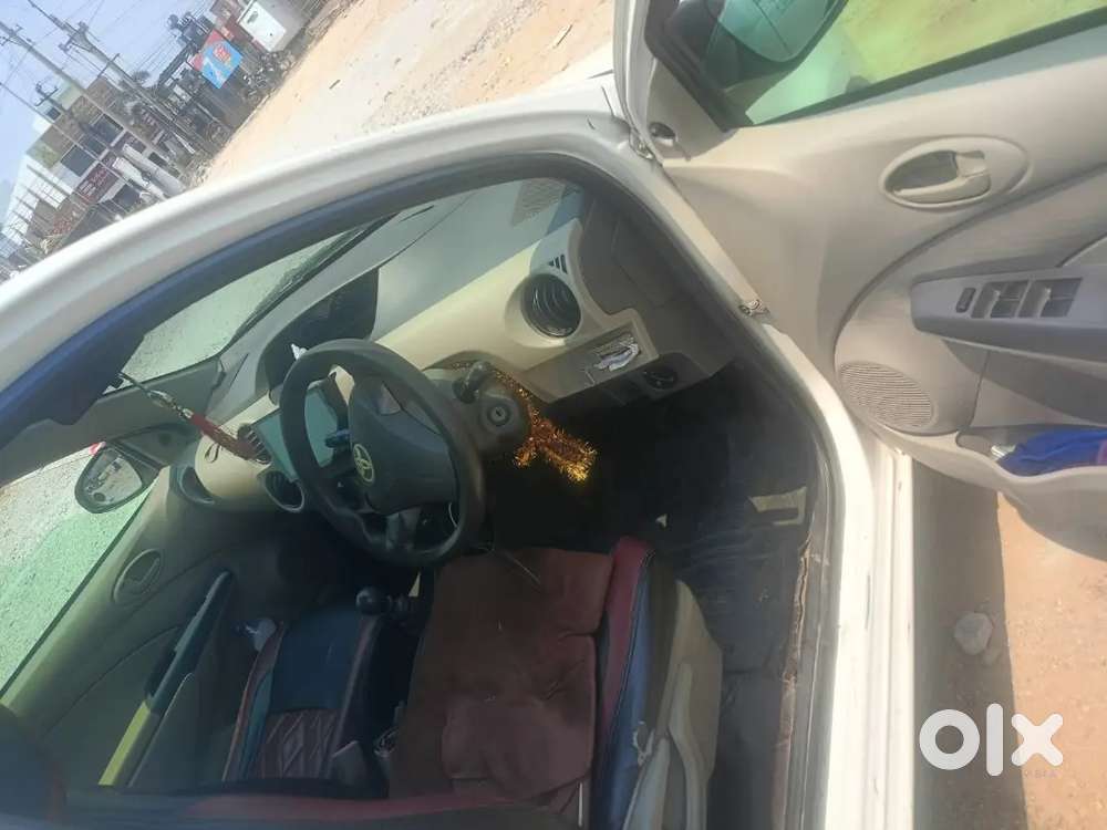 Toyota Etios 2015