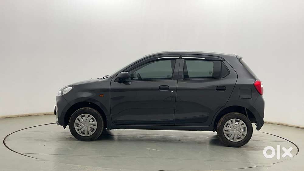Maruti Suzuki Alto K10 Lxi Optional, 2026, Petrol