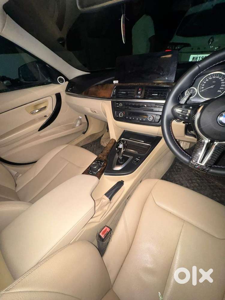 Bmw 3 Series Gt 2014 Diesel Automatic