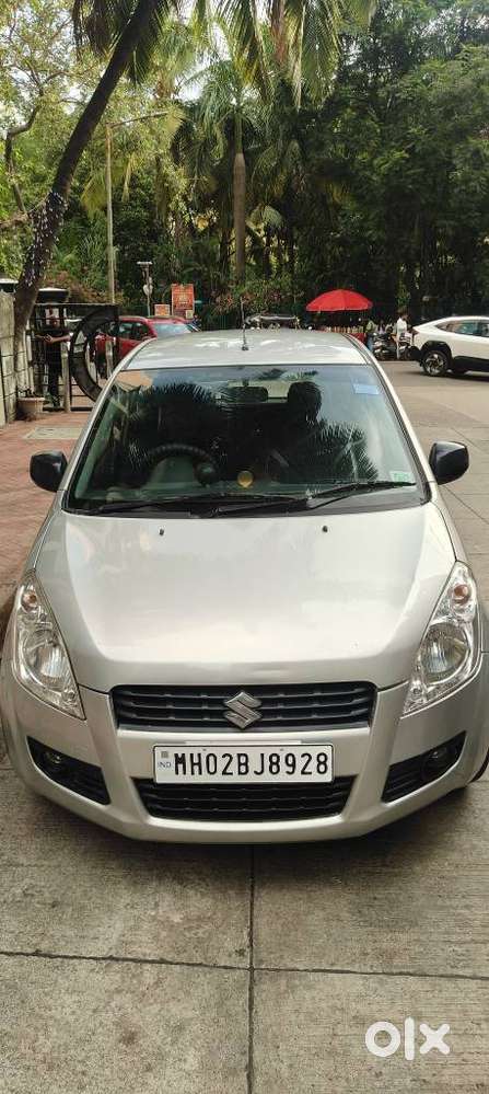 Maruti Suzuki Ritz Vxi (abs) Bs Iv, 2009, Petrol