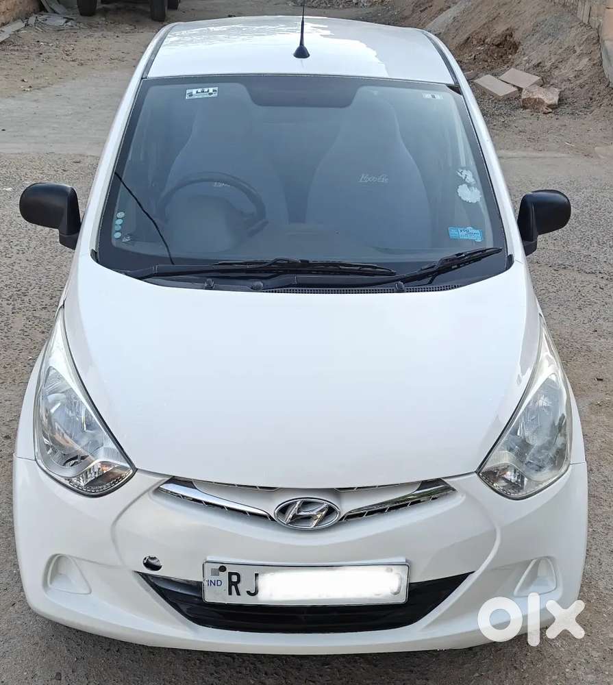 Hyundai Eon Magna Plus
