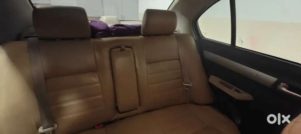 Maruti Suzuki Dzire 2011 Petrol 74000 Km Driven Longer One
