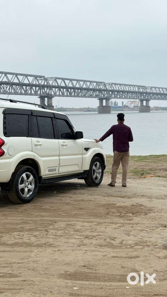 Mahindra Scorpio Classic 2021 Model