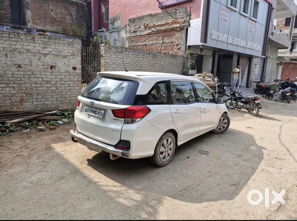 Good Condition, No Accident, Single Handed Used