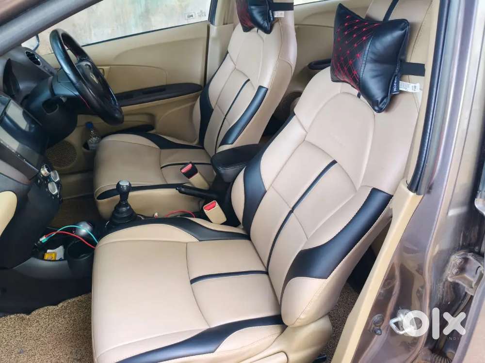 Honda Brio 2013 Manual Petrol Good Condition