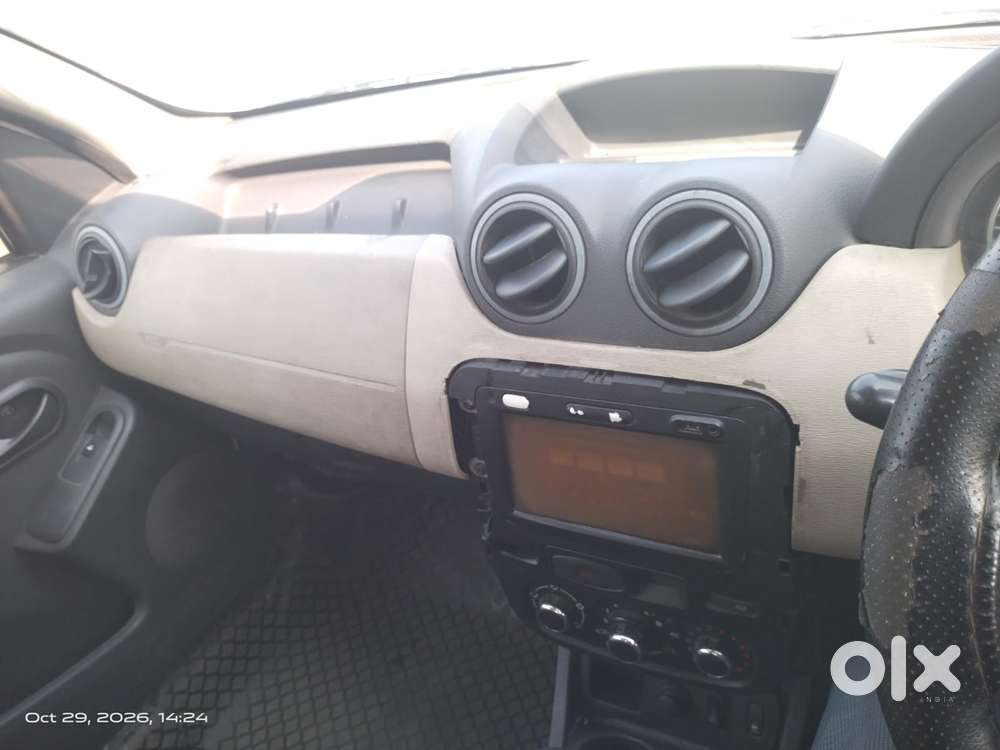 Renault Duster 85ps Diesel Rxl, 2013, Diesel