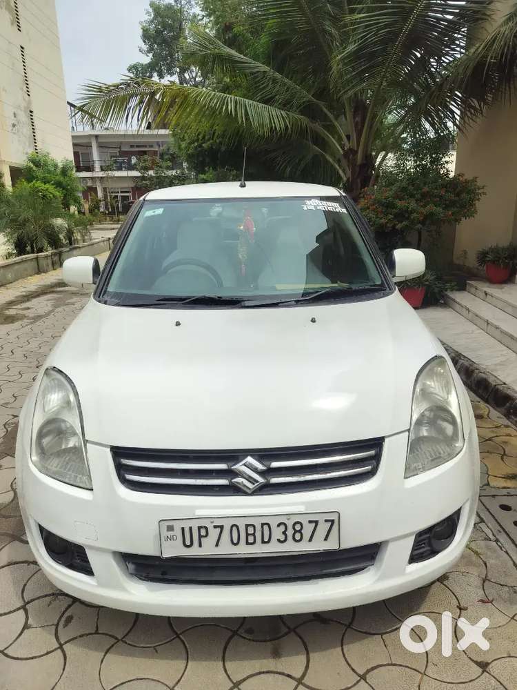 Maruti Suzuki Swift 2011 Vdi