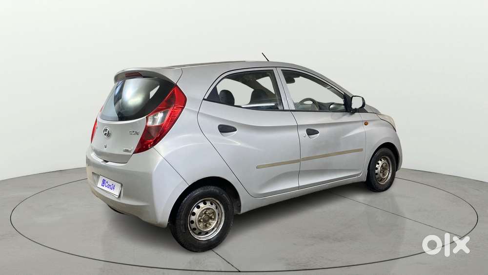 Hyundai Eon Era +, 2014, Petrol
