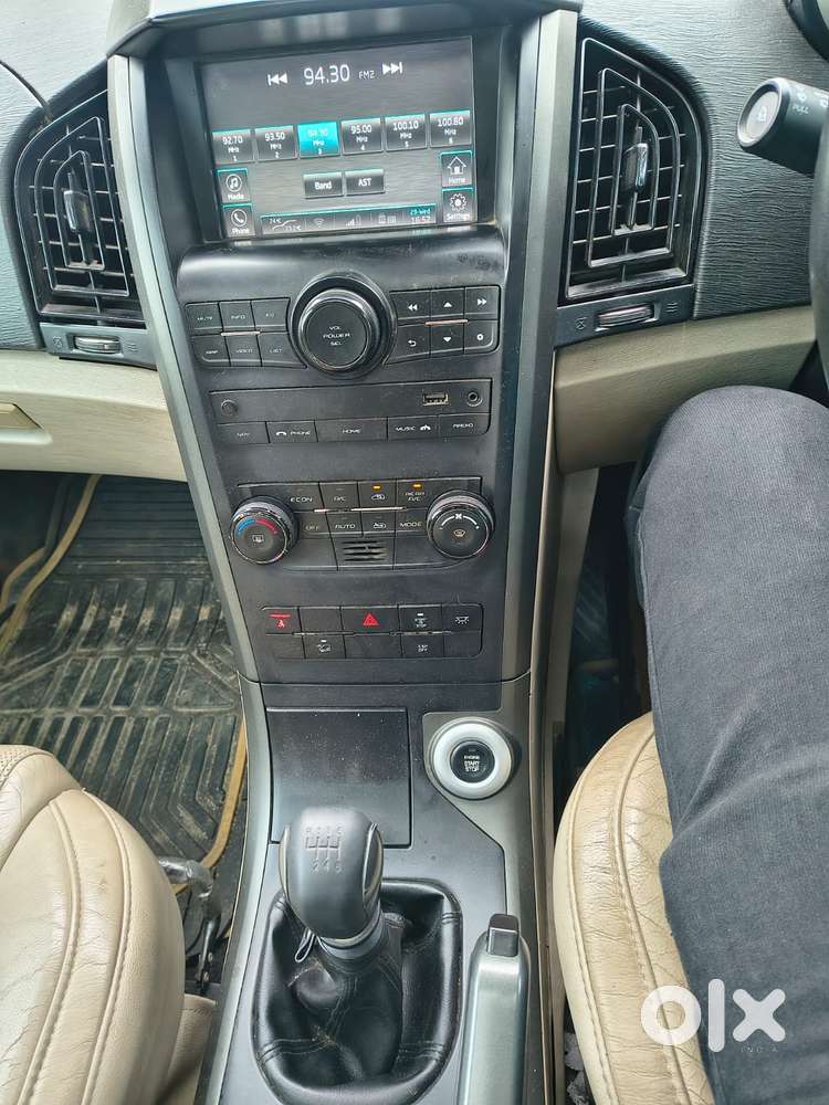 Mahindra Xuv500 W10 2wd, 2015, Diesel