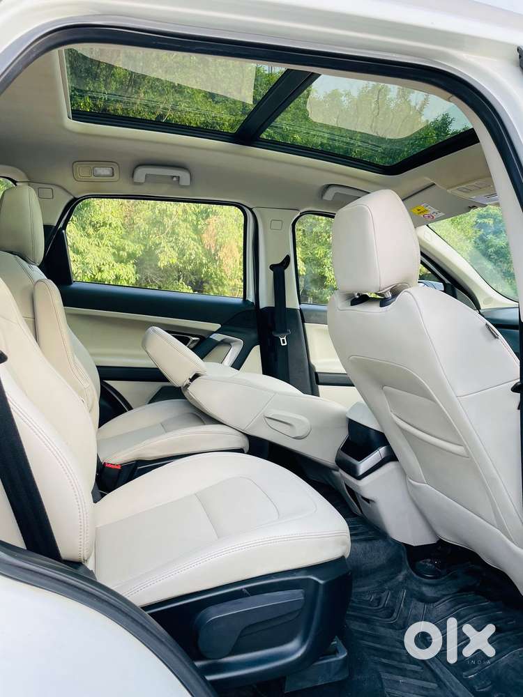 Tata Safari 2.0 Kryotec Xza Plus, 2022, Diesel