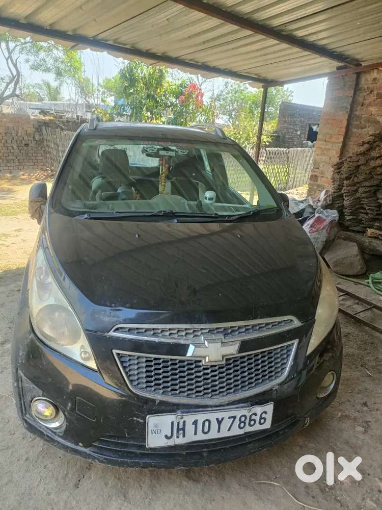 Chevrolet Beat 2011 Petrol Good Condition