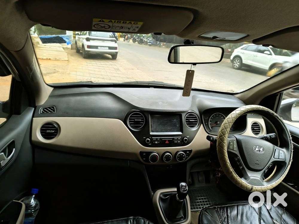 Hyundai Grand I10 Sportz 1.2 Kappa Vtvt, 2018, Petrol