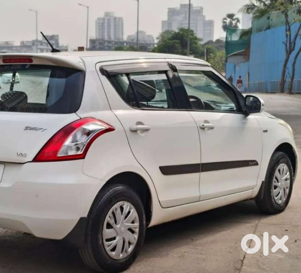 Maruti Suzuki Swift 2014 Cng & Hybrids Well Maintained